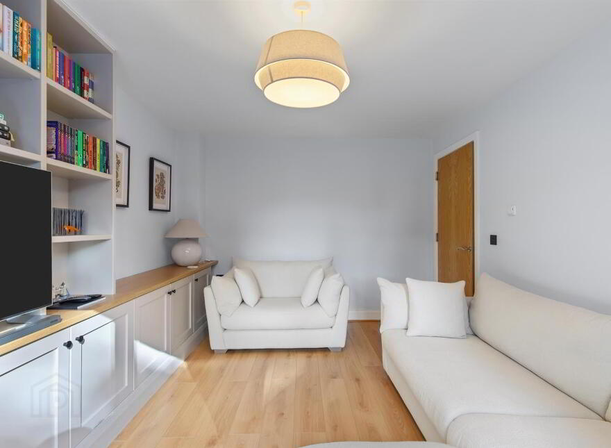 30A Belmont Park, Belfast, BT4 3DU