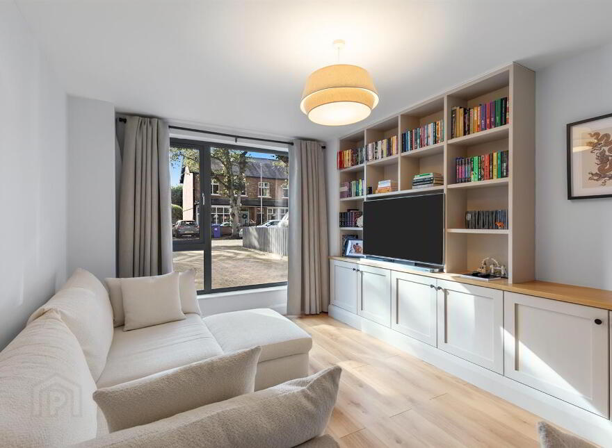 30A Belmont Park, Belfast, BT4 3DU