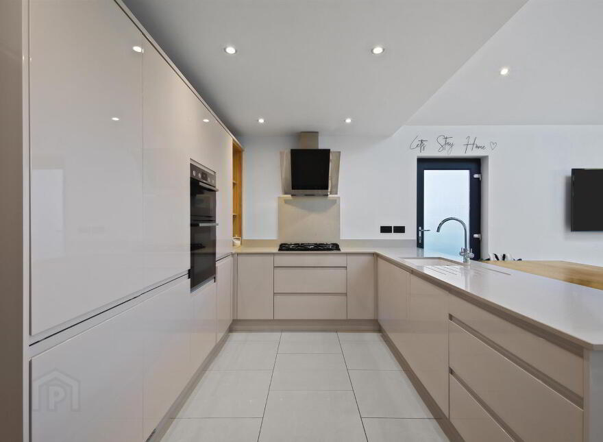 30A Belmont Park, Belfast, BT4 3DU