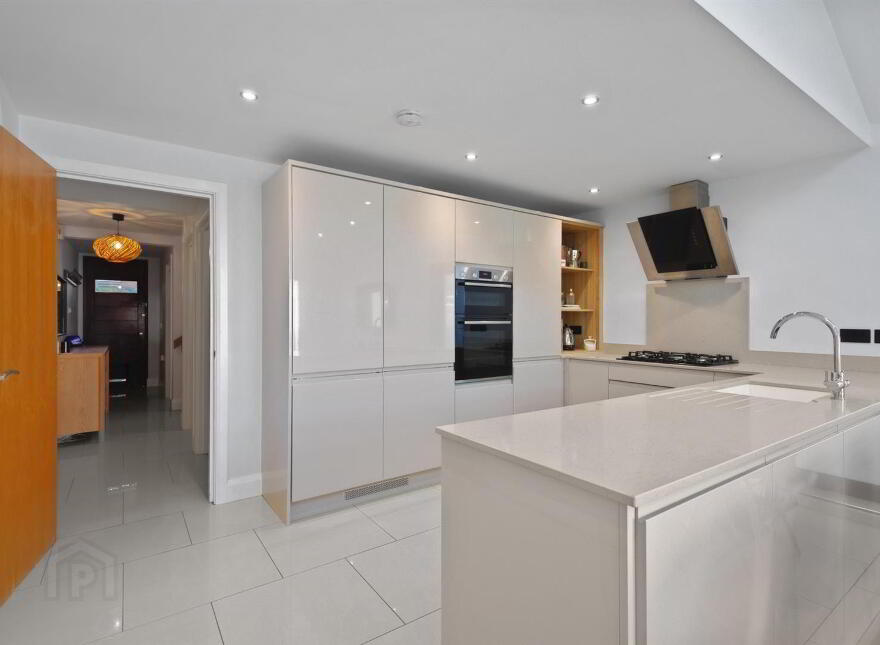 30A Belmont Park, Belfast, BT4 3DU