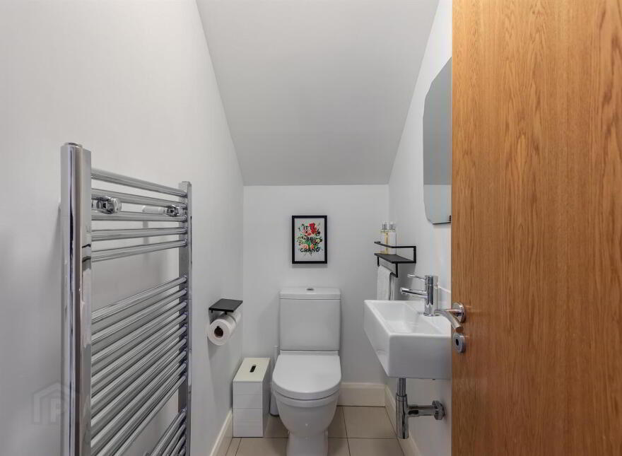 30A Belmont Park, Belfast, BT4 3DU