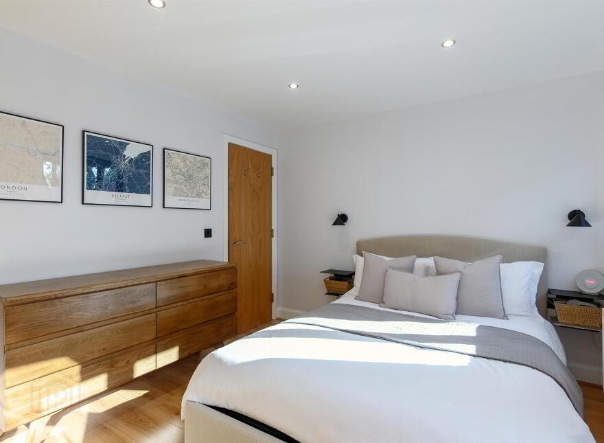 30A Belmont Park, Belfast, BT4 3DU
