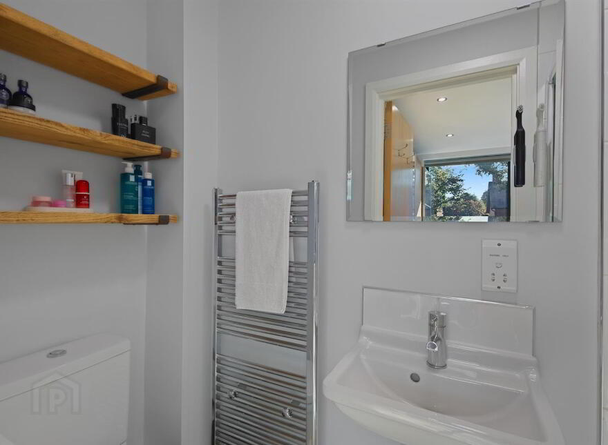 30A Belmont Park, Belfast, BT4 3DU