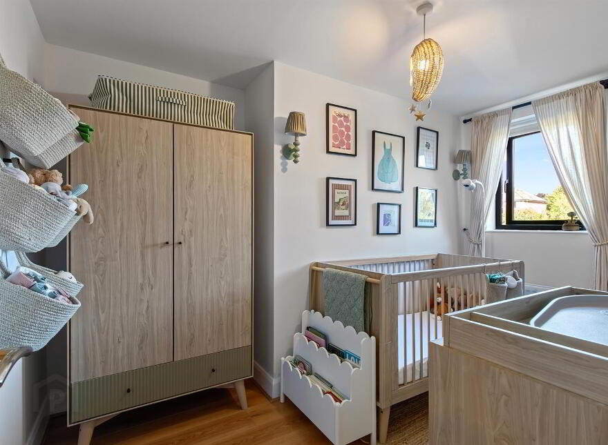 30A Belmont Park, Belfast, BT4 3DU