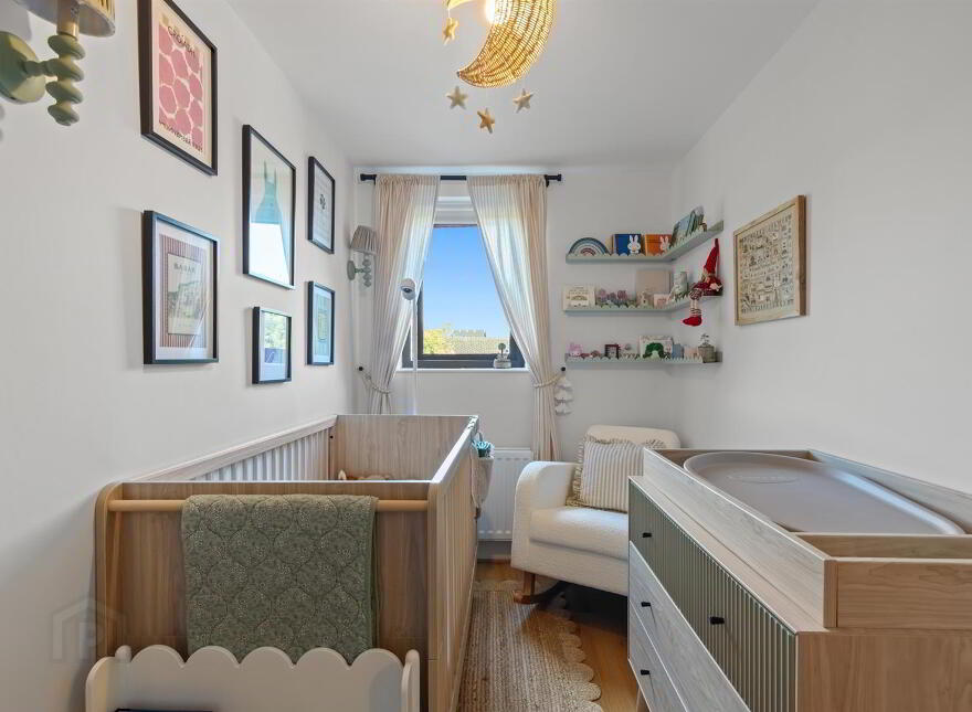 30A Belmont Park, Belfast, BT4 3DU