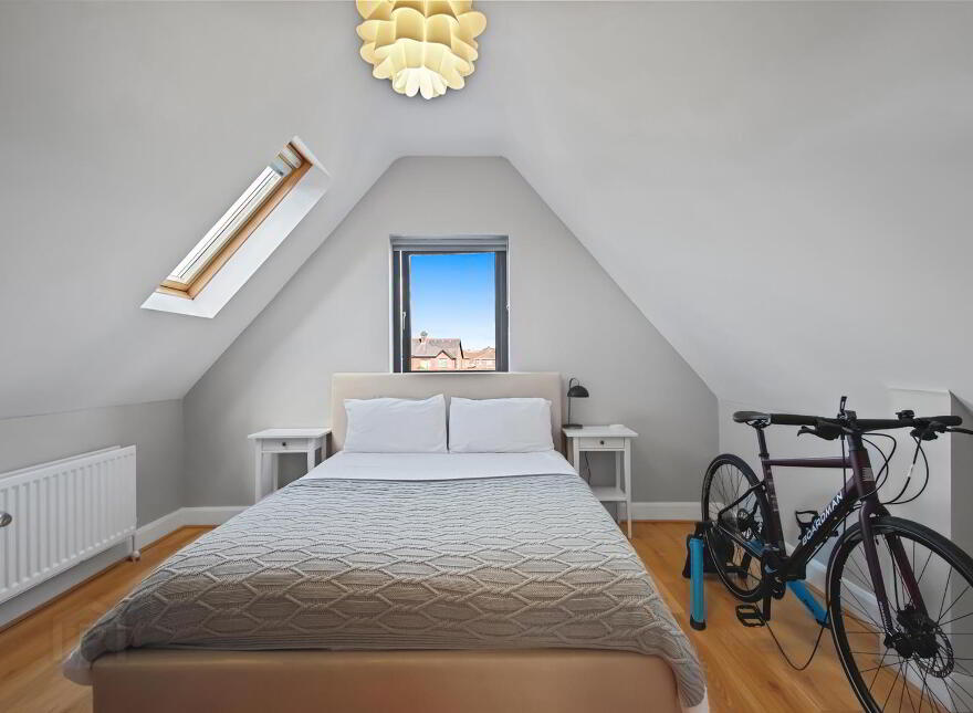 30A Belmont Park, Belfast, BT4 3DU