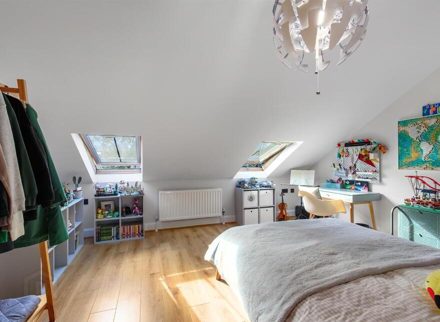30A Belmont Park, Belfast, BT4 3DU