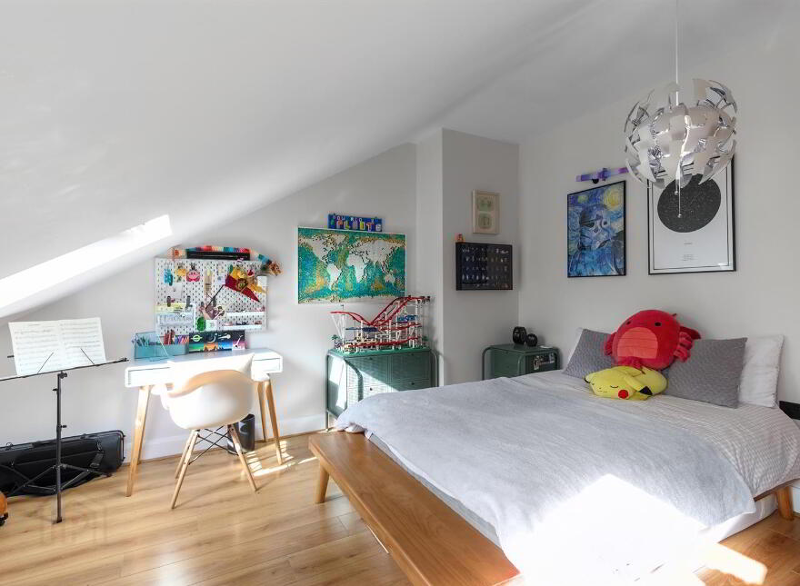 30A Belmont Park, Belfast, BT4 3DU