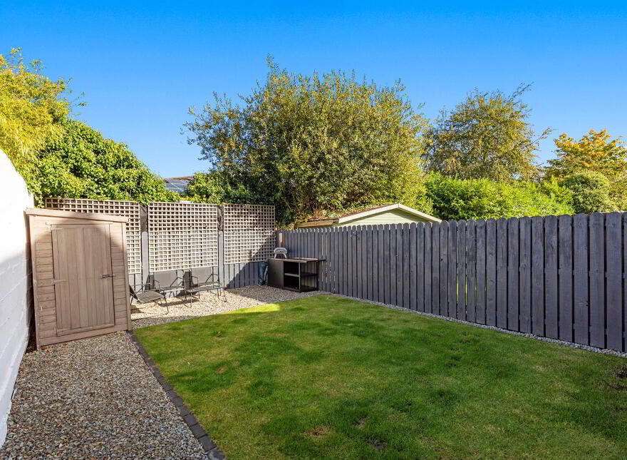 30A Belmont Park, Belfast, BT4 3DU