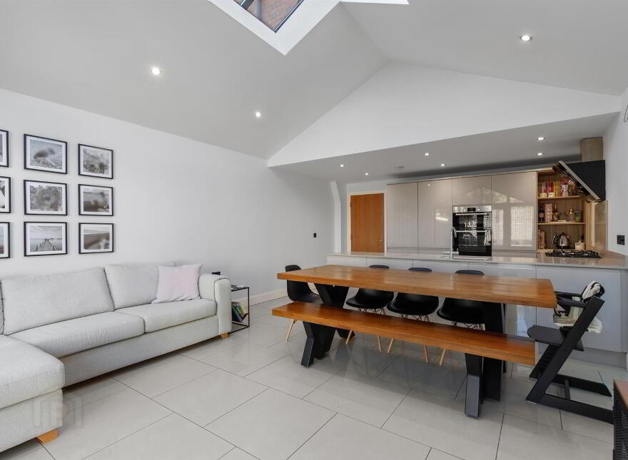 30A Belmont Park, Belfast, BT4 3DU