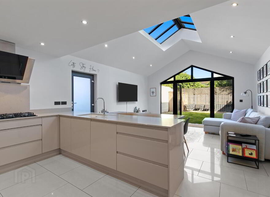 30A Belmont Park, Belfast, BT4 3DU