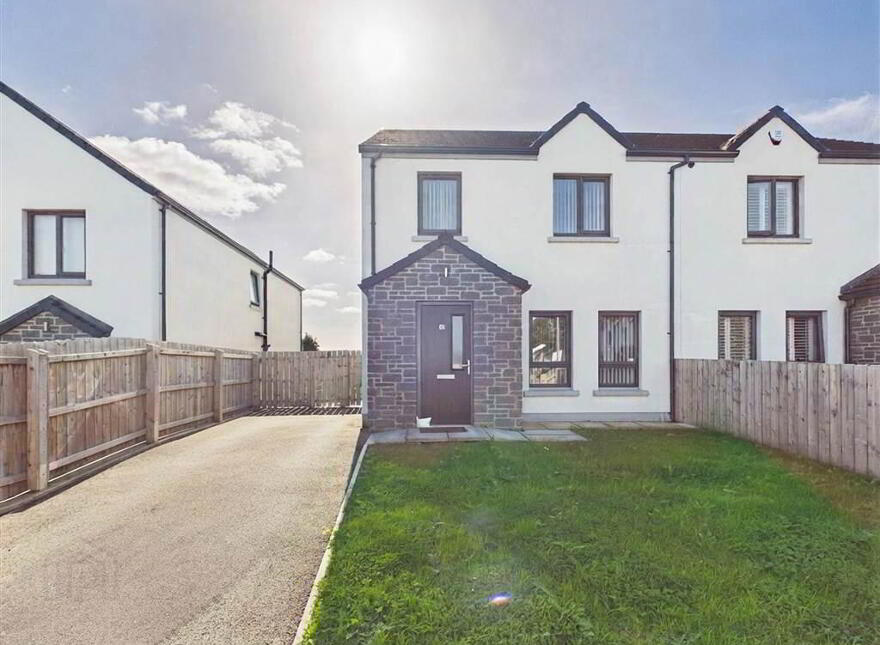 8 Dargan Close, Newry, BT35 8BJ