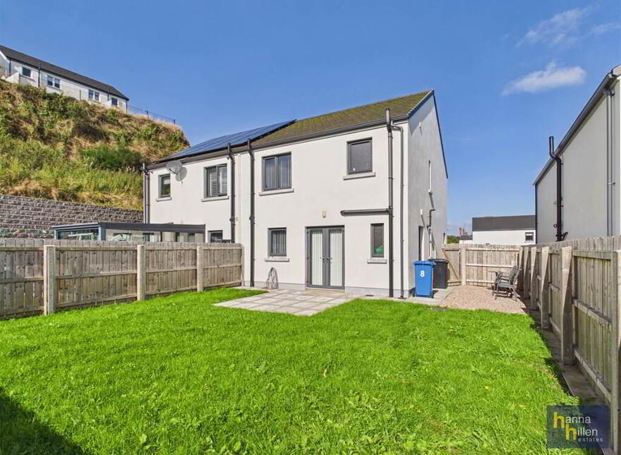8 Dargan Close, Newry, BT35 8BJ