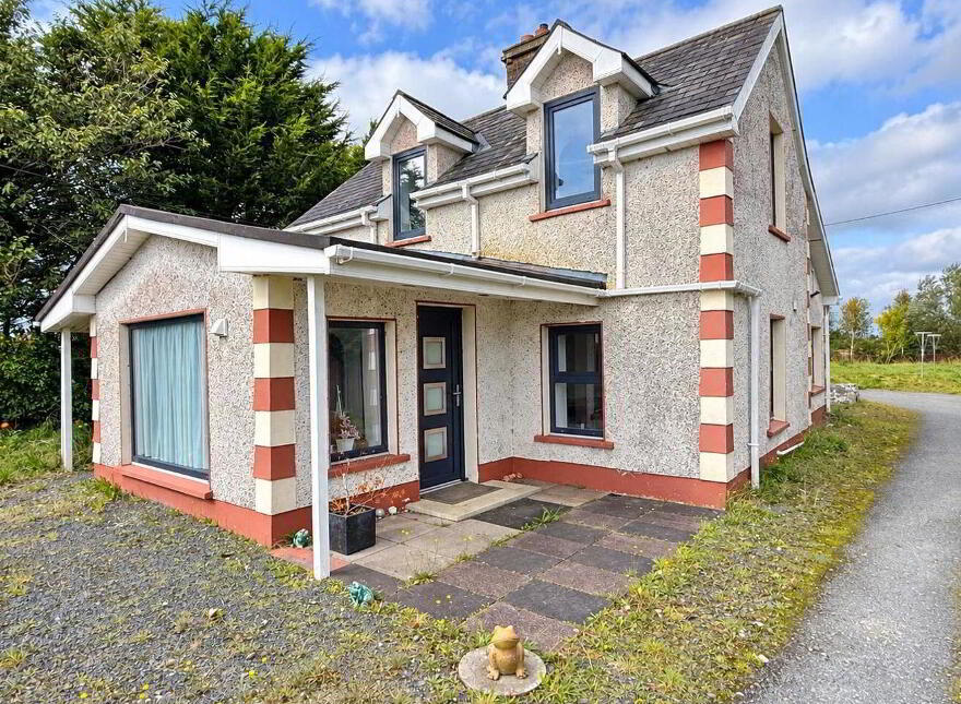 Cuiltyboe, Loughglynn, Loughglynn, F45PK30