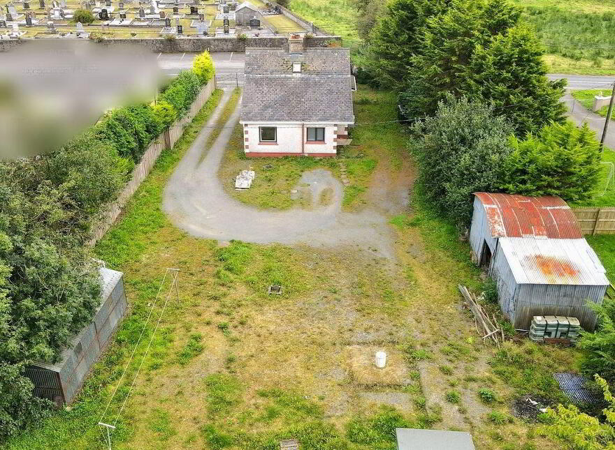Cuiltyboe, Loughglynn, Loughglynn, F45PK30