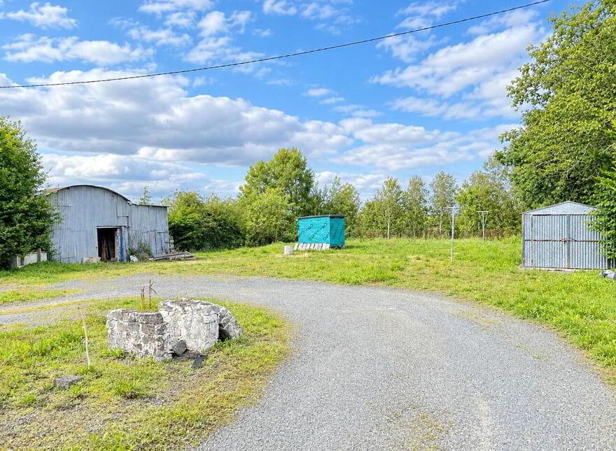 Cuiltyboe, Loughglynn, Loughglynn, F45PK30