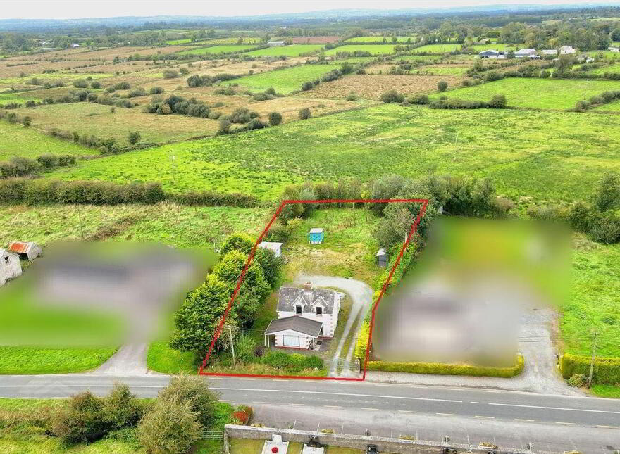Cuiltyboe, Loughglynn, Loughglynn, F45PK30