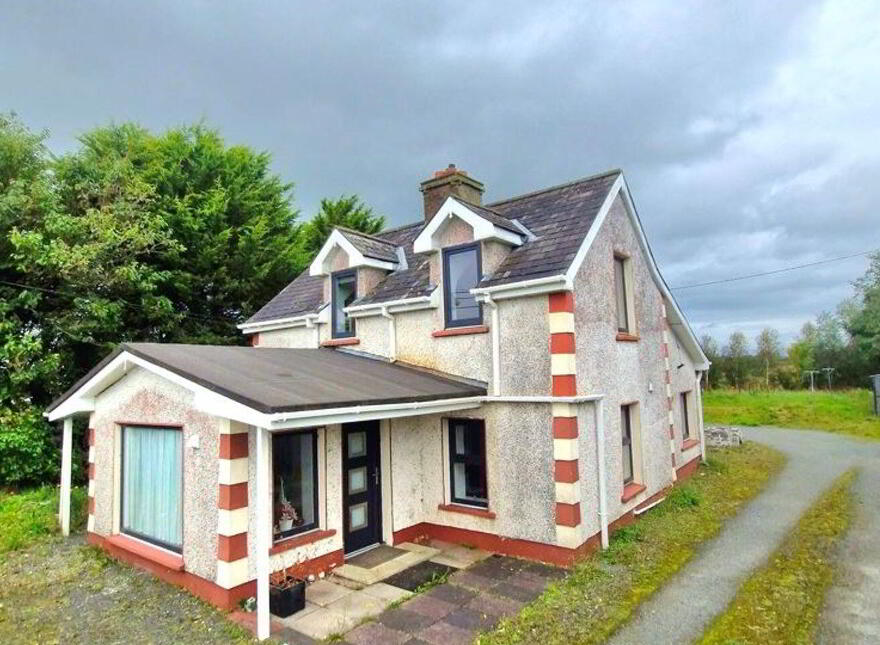 Cuiltyboe, Loughglynn, Loughglynn, F45PK30