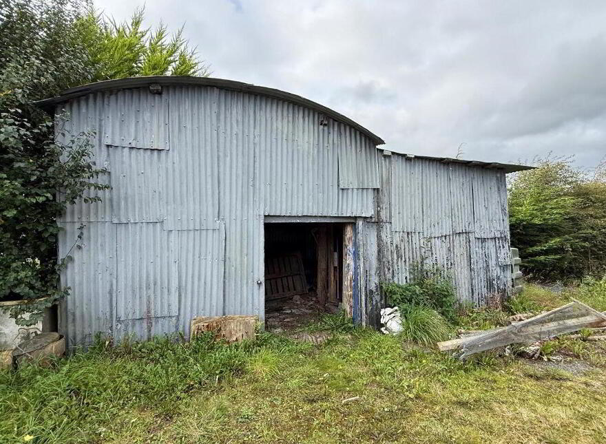 Cuiltyboe, Loughglynn, Loughglynn, F45PK30