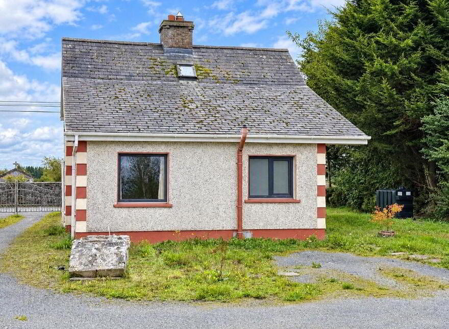 Cuiltyboe, Loughglynn, Loughglynn, F45PK30
