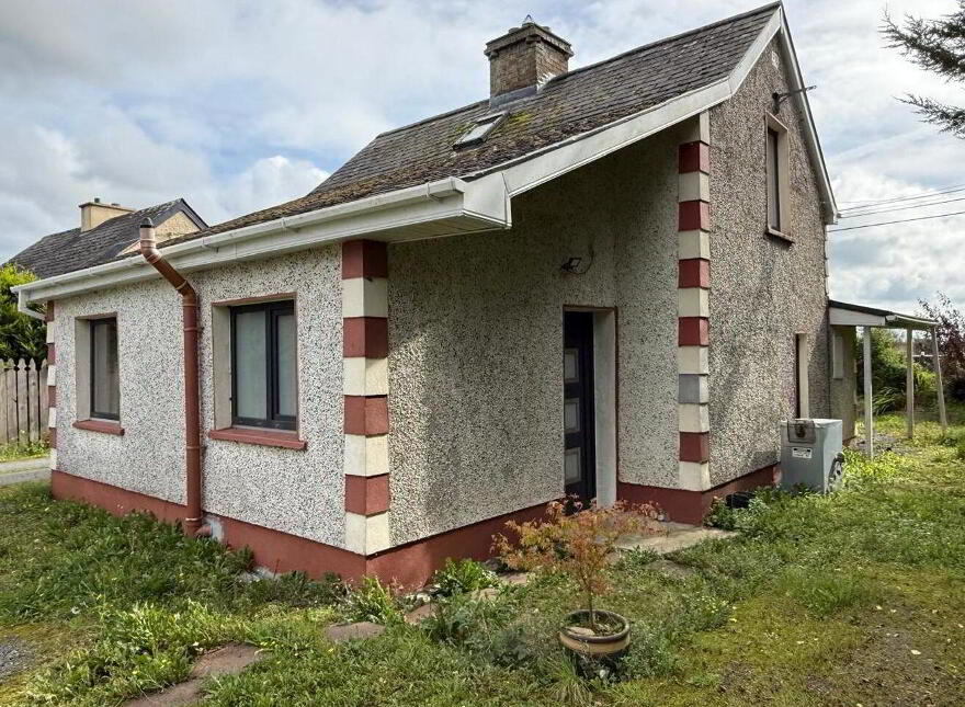 Cuiltyboe, Loughglynn, Loughglynn, F45PK30