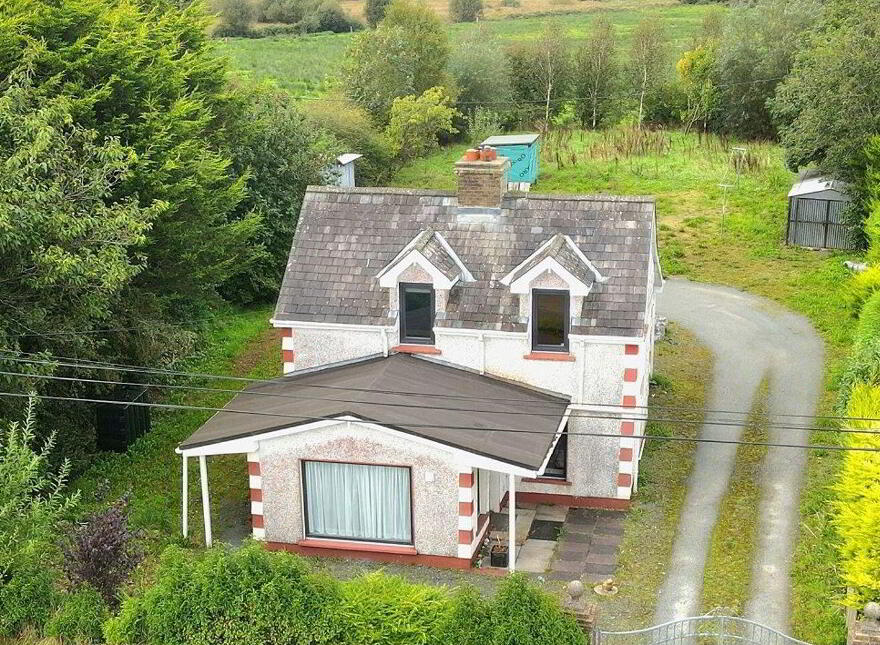 Cuiltyboe, Loughglynn, Loughglynn, F45PK30