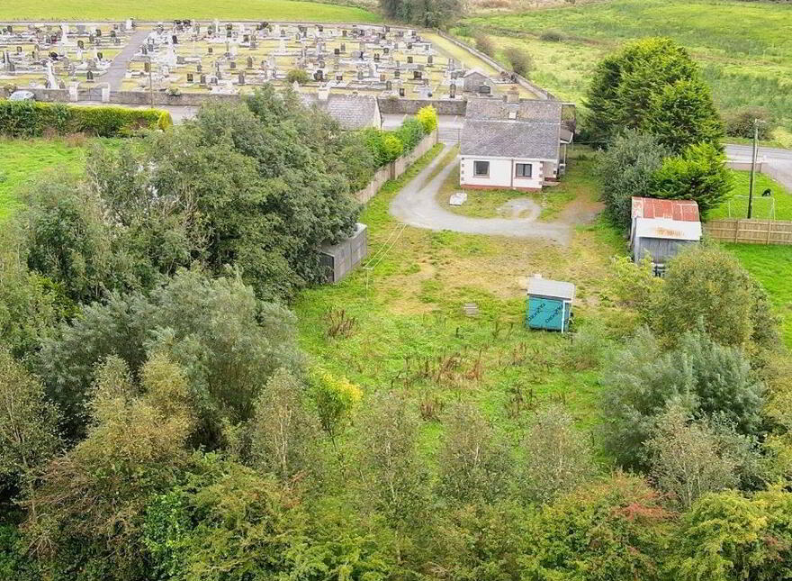 Cuiltyboe, Loughglynn, Loughglynn, F45PK30
