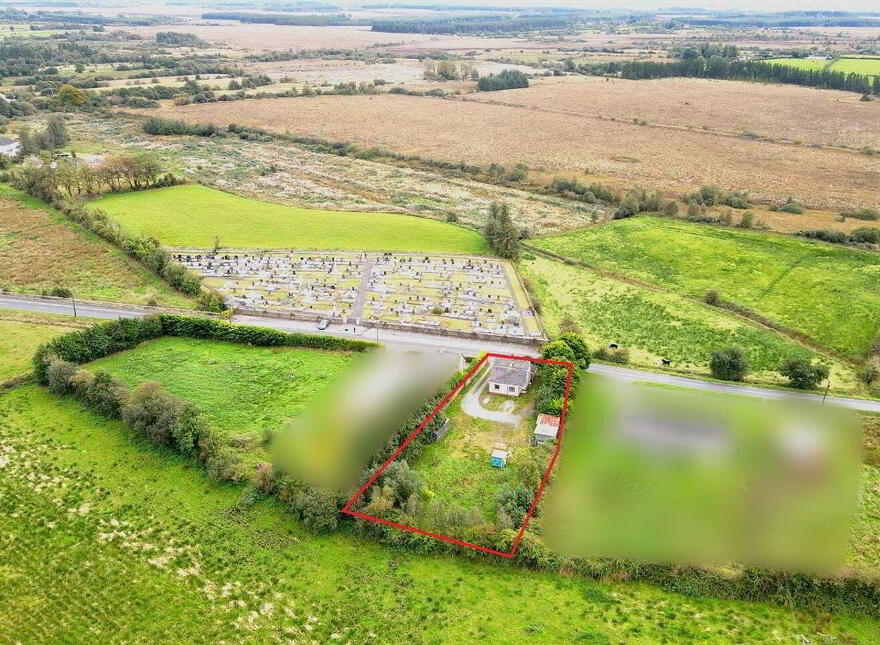 Cuiltyboe, Loughglynn, Loughglynn, F45PK30
