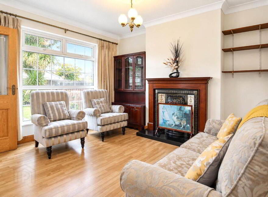 46 Huntstown Drive, Hartstown, Clonsilla, Clonsilla, D15FK2A