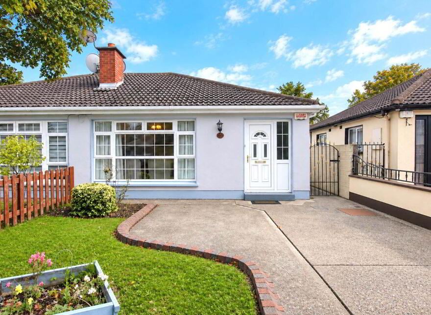 46 Huntstown Drive, Hartstown, Clonsilla, Clonsilla, D15FK2A