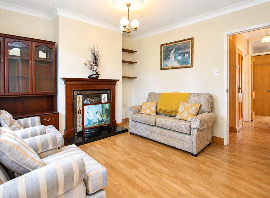 46 Huntstown Drive, Hartstown, Clonsilla, Clonsilla, D15FK2A