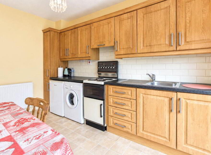 46 Huntstown Drive, Hartstown, Clonsilla, Clonsilla, D15FK2A