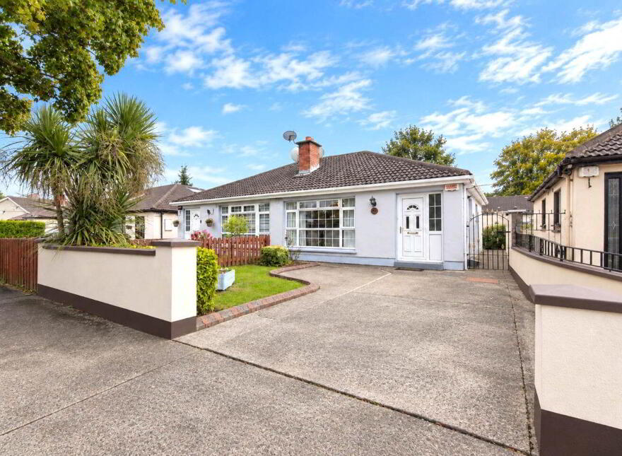46 Huntstown Drive, Hartstown, Clonsilla, Clonsilla, D15FK2A