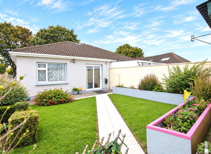 46 Huntstown Drive, Hartstown, Clonsilla, Clonsilla, D15FK2A