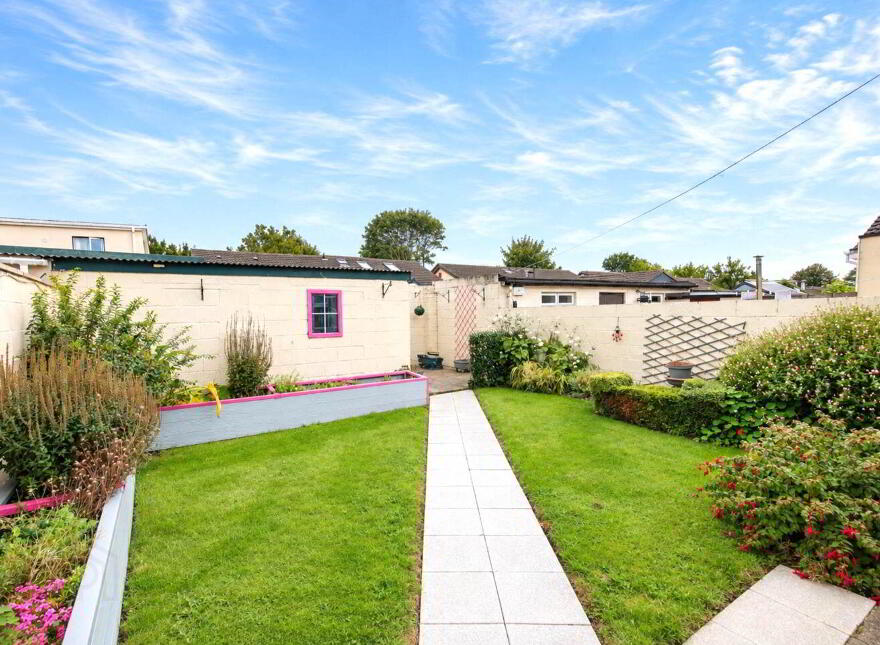 46 Huntstown Drive, Hartstown, Clonsilla, Clonsilla, D15FK2A