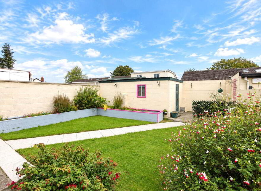 46 Huntstown Drive, Hartstown, Clonsilla, Clonsilla, D15FK2A