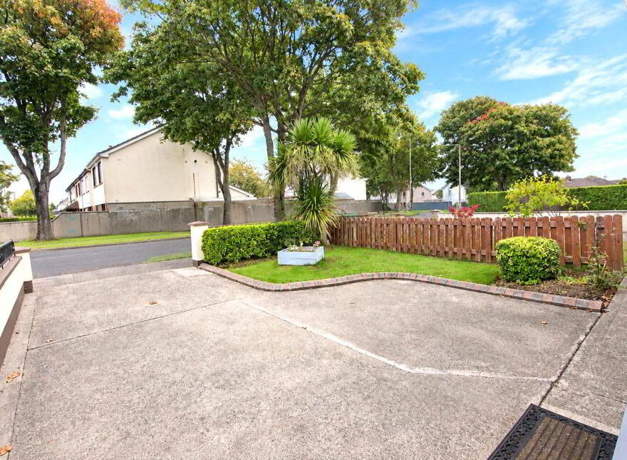 46 Huntstown Drive, Hartstown, Clonsilla, Clonsilla, D15FK2A