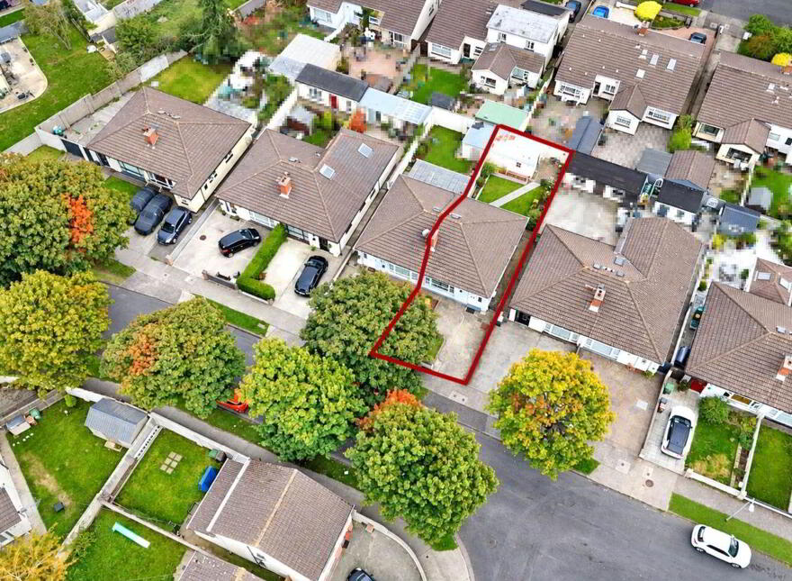 46 Huntstown Drive, Hartstown, Clonsilla, Clonsilla, D15FK2A