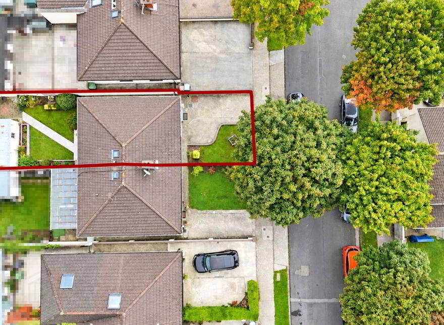 46 Huntstown Drive, Hartstown, Clonsilla, Clonsilla, D15FK2A