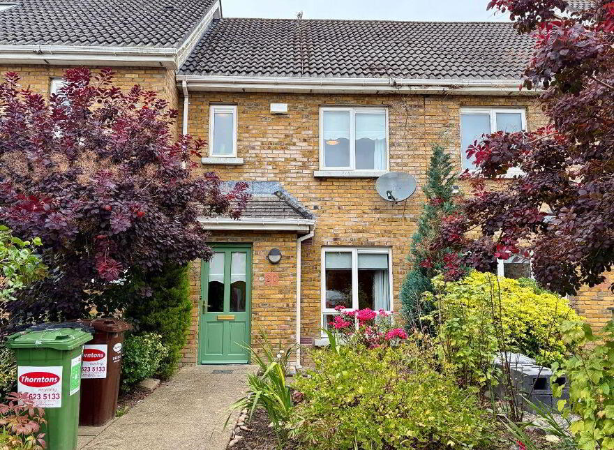20 Brindley Park Road, Brindley Park, Ashbourne, A84DH48 photo