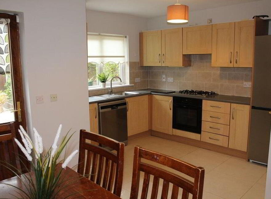 20 Brindley Park Road, Brindley Park, Ashbourne, A84DH48