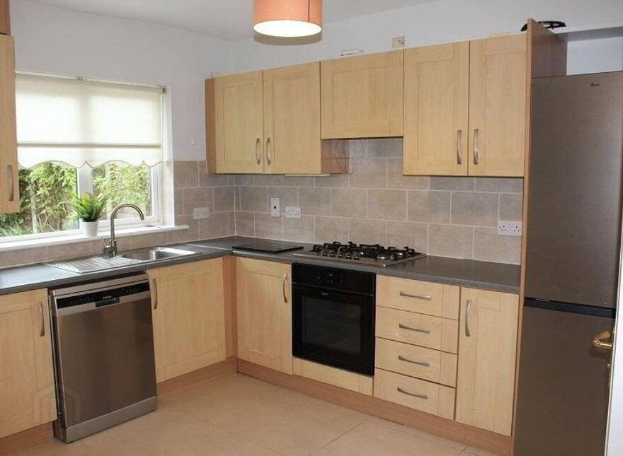 20 Brindley Park Road, Brindley Park, Ashbourne, A84DH48