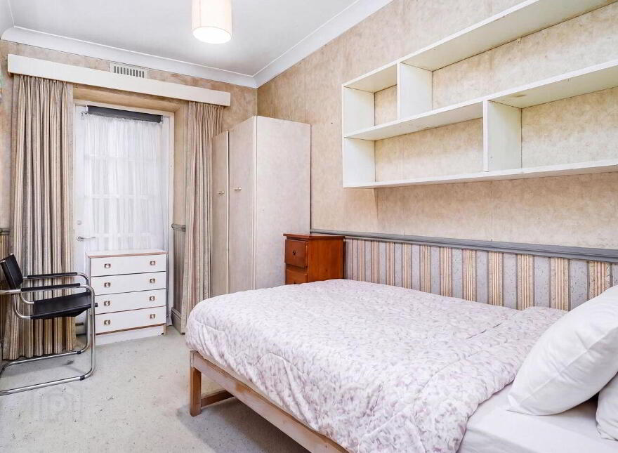 Apartment A, 19 Warrington Place, Dublin 2, D02K278