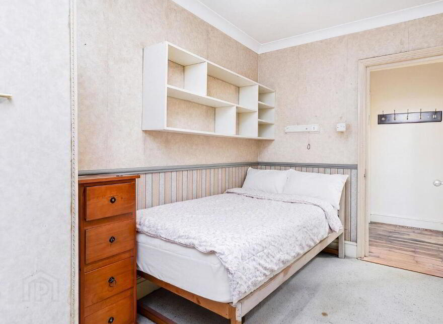 Apartment A, 19 Warrington Place, Dublin 2, D02K278