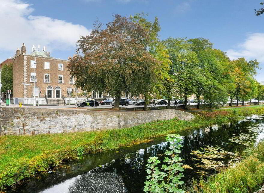 Apartment A, 19 Warrington Place, Dublin 2, D02K278