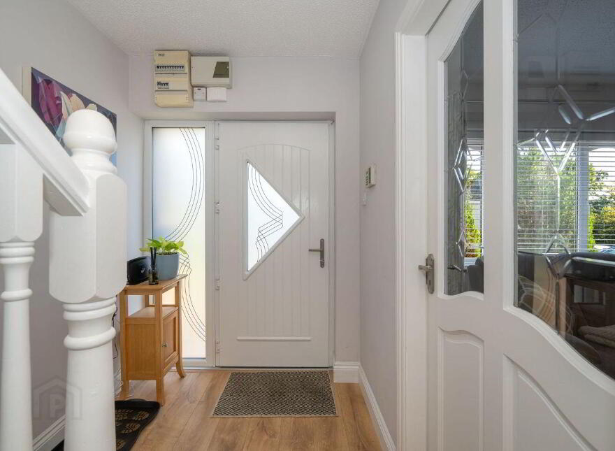 8 The Willows, Classes Lake, Ballincollig, P31RH74