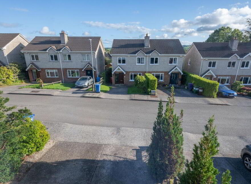 8 The Willows, Classes Lake, Ballincollig, P31RH74