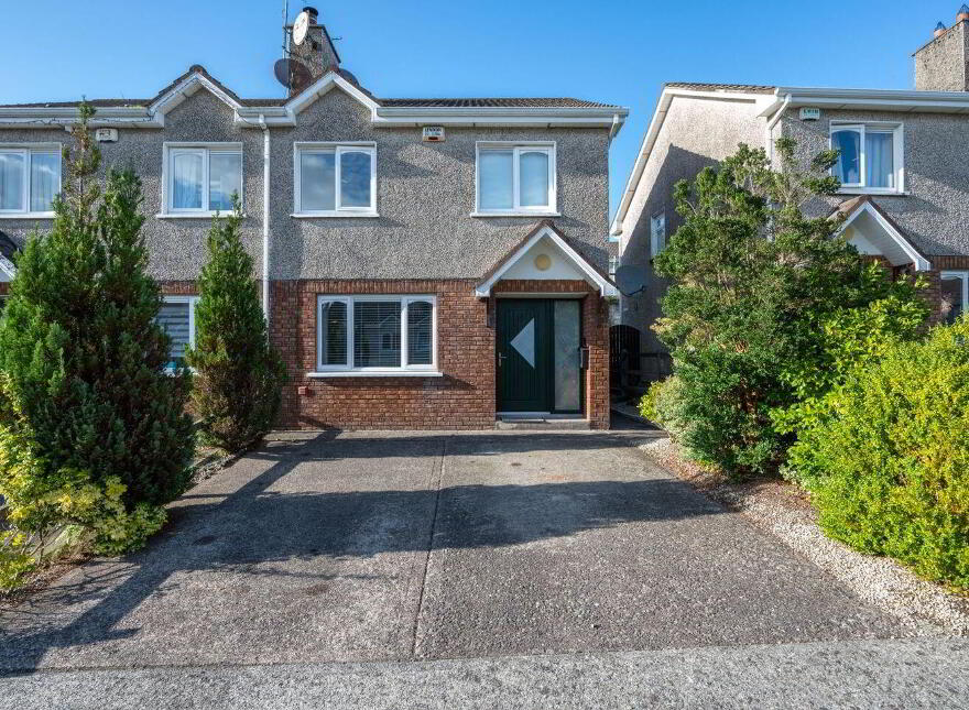 8 The Willows, Classes Lake, Ballincollig, P31RH74