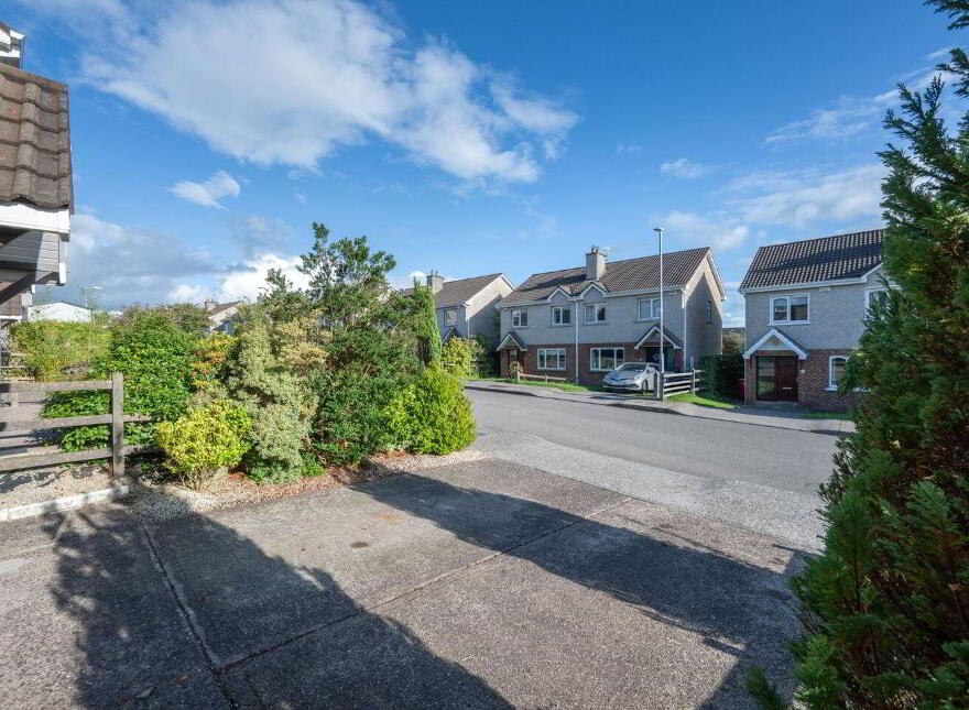 8 The Willows, Classes Lake, Ballincollig, P31RH74