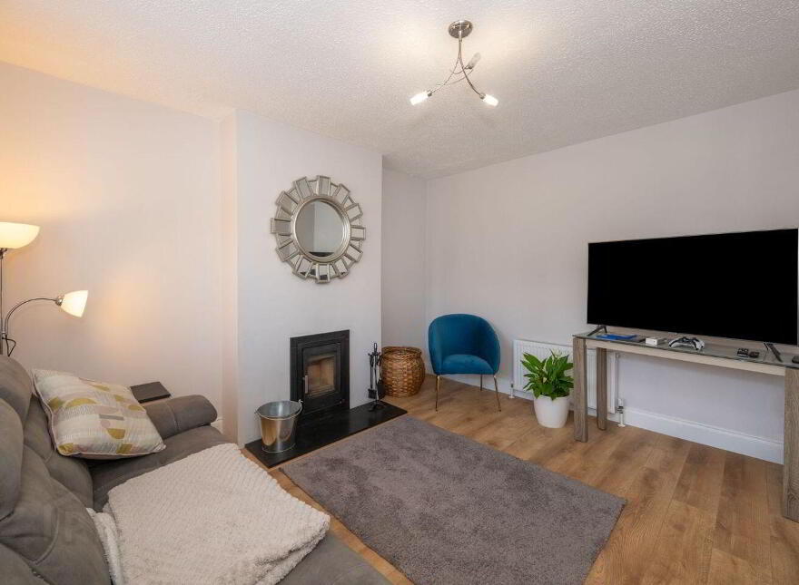 8 The Willows, Classes Lake, Ballincollig, P31RH74